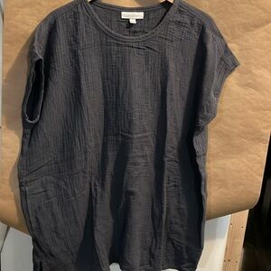 J Jill pure Jill tunic